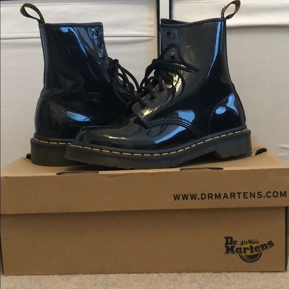 dr martens no half sizes